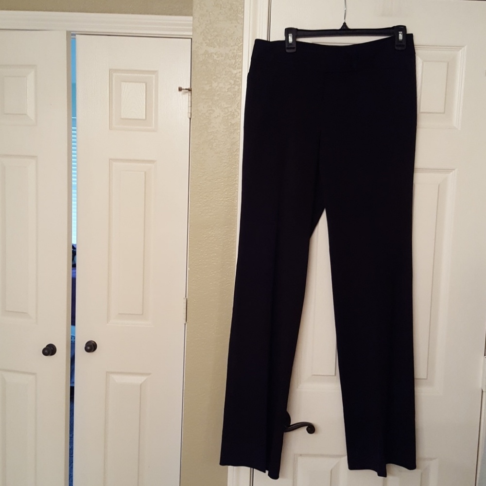 NWT..WHBM dress pants